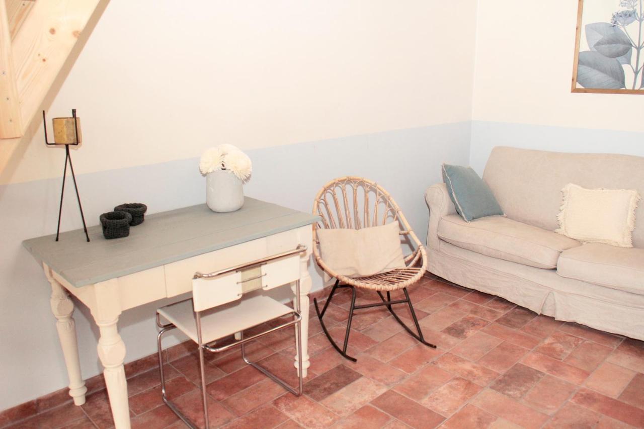 Agriturismo Casale San Benedetto Ceri Extérieur photo