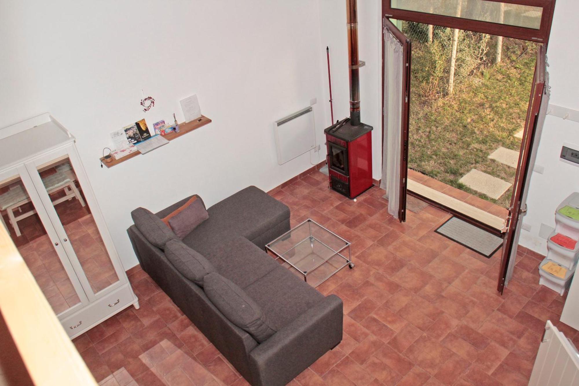 Agriturismo Casale San Benedetto Ceri Extérieur photo
