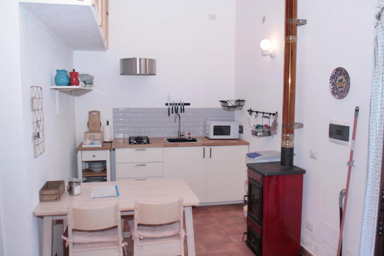 Agriturismo Casale San Benedetto Ceri Extérieur photo
