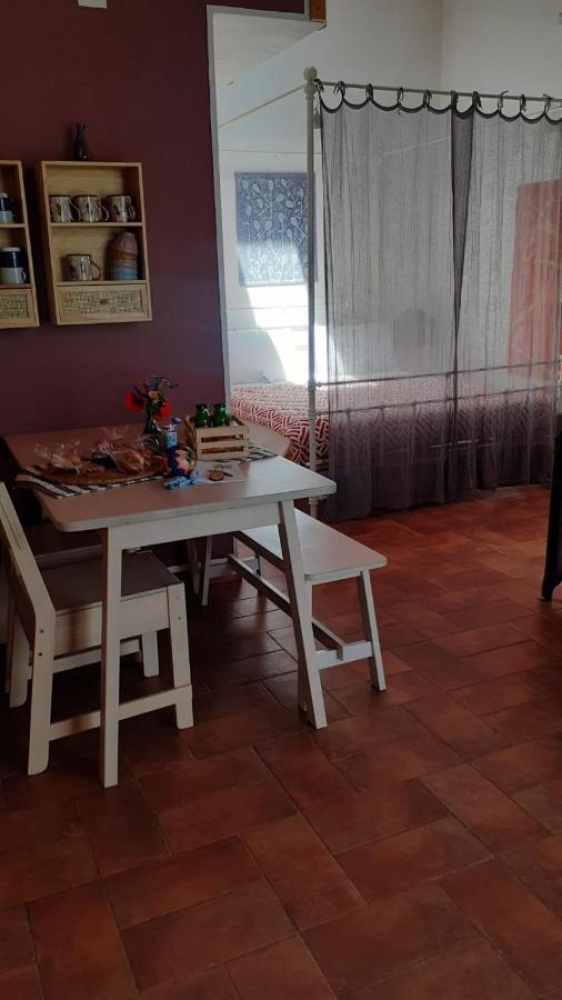 Agriturismo Casale San Benedetto Ceri Extérieur photo
