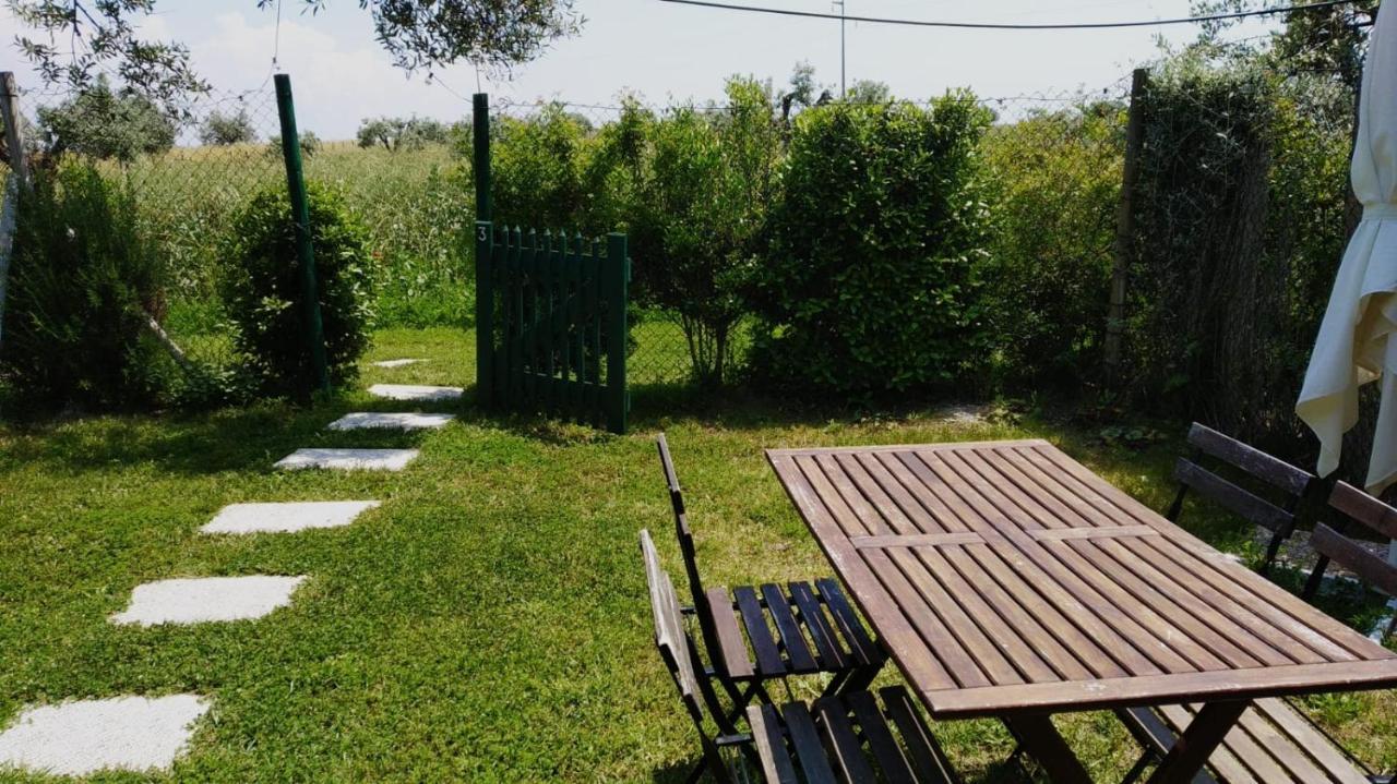 Agriturismo Casale San Benedetto Ceri Extérieur photo