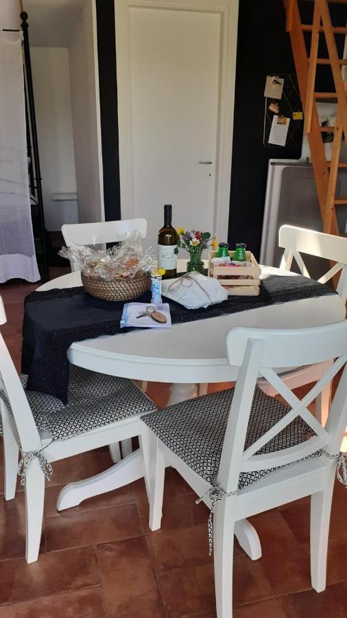Agriturismo Casale San Benedetto Ceri Extérieur photo