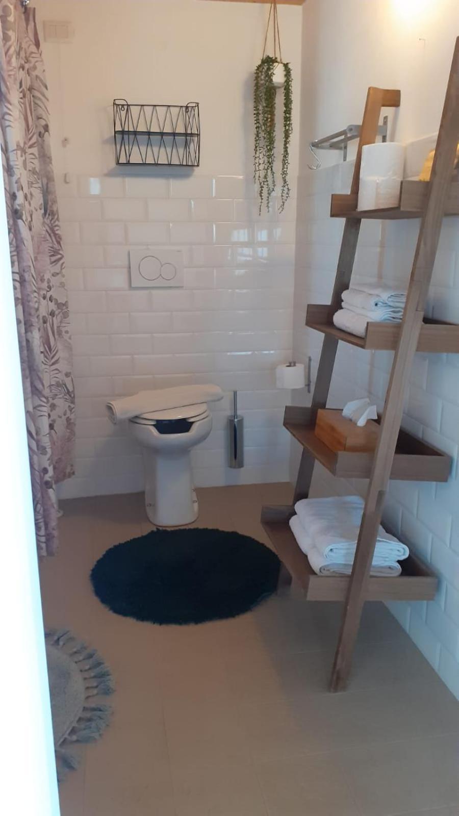 Agriturismo Casale San Benedetto Ceri Chambre photo
