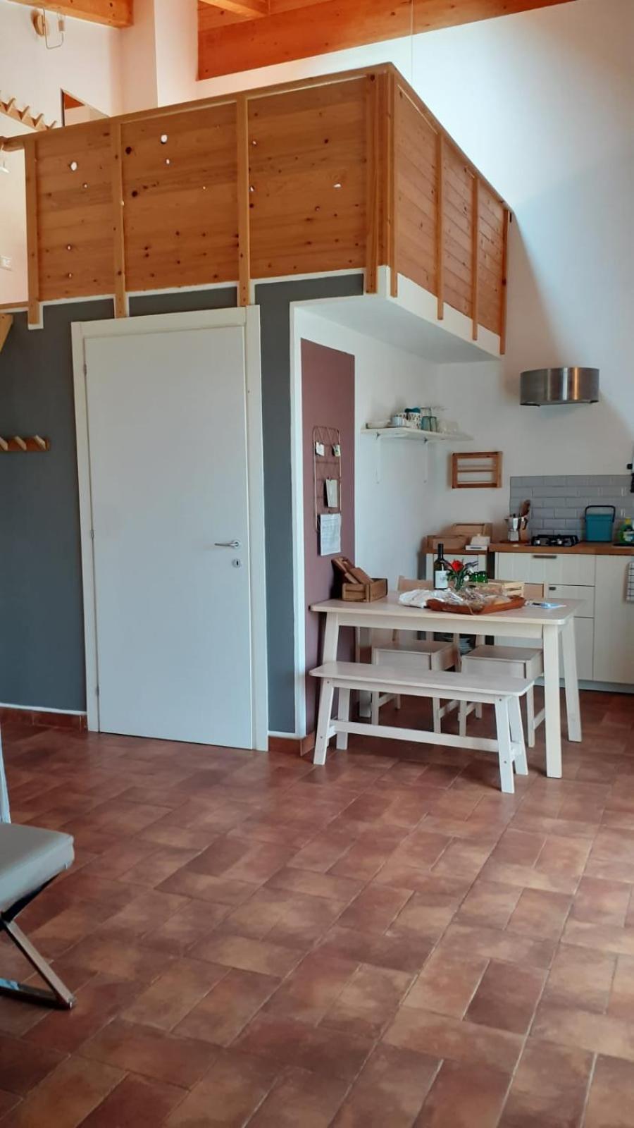 Agriturismo Casale San Benedetto Ceri Chambre photo