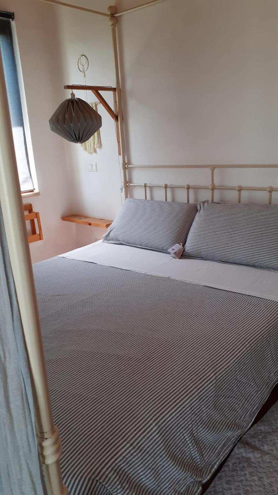 Agriturismo Casale San Benedetto Ceri Chambre photo