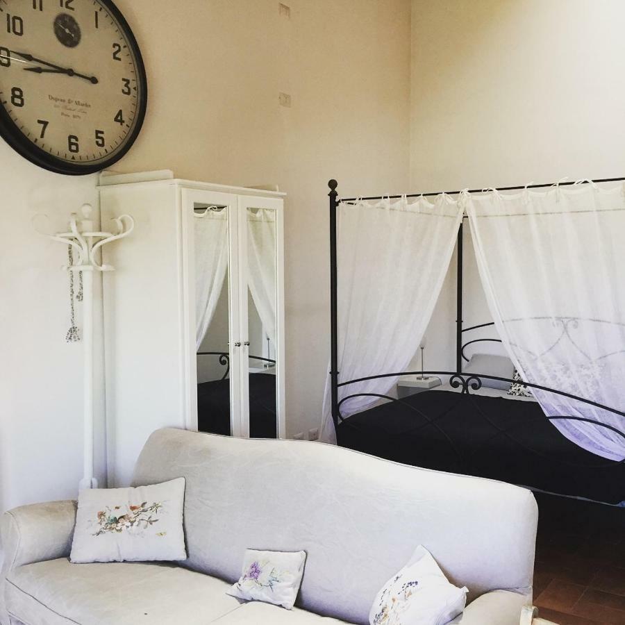 Agriturismo Casale San Benedetto Ceri Extérieur photo
