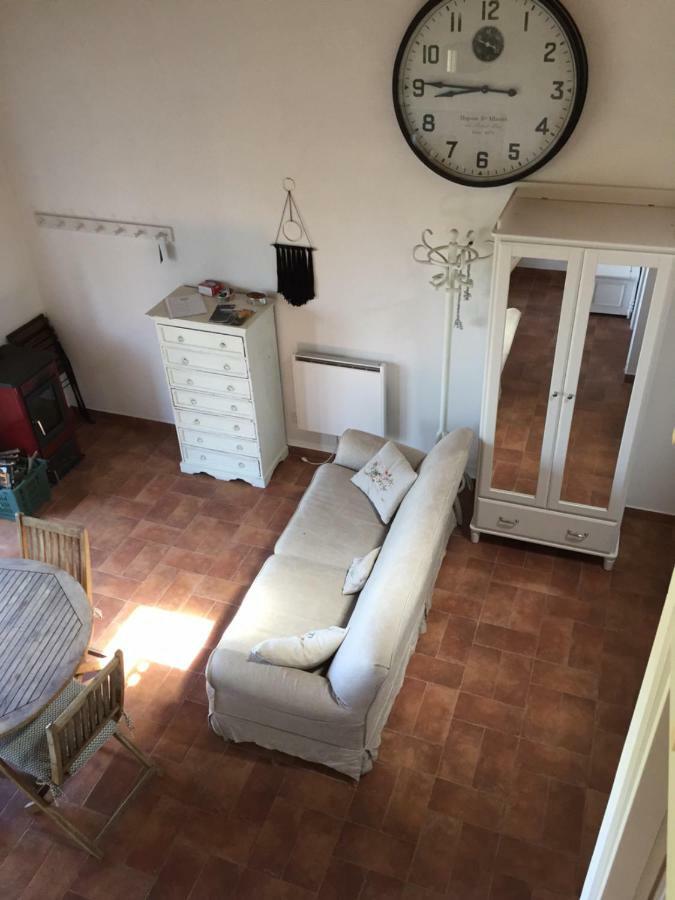Agriturismo Casale San Benedetto Ceri Extérieur photo